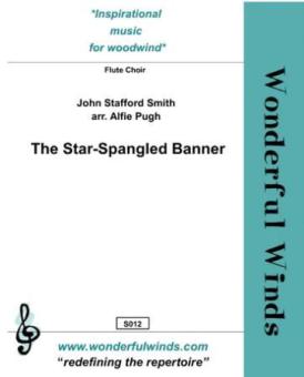 The Star-Spangled Banner 