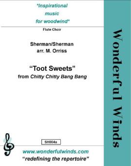 Toot Sweets 