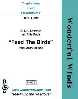 Feed the Birds 