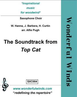 Top Cat 