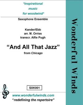 And all that Jazz 