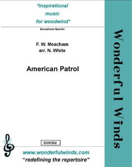 American Patrol 