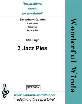 3 Jazz Pies 