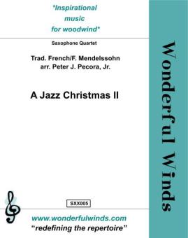 A Jazz Christmas 2 