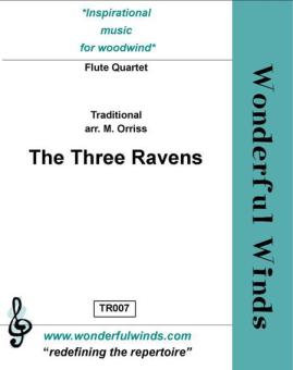 The 3 Ravens 