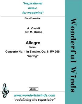 Allegro (Spring) 