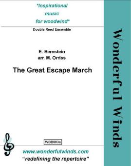 Great Escape March 