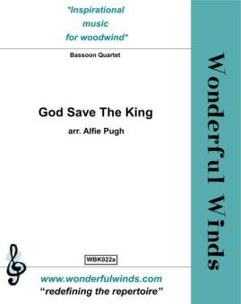 God Save the King 