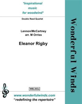 Eleanor Rigby 