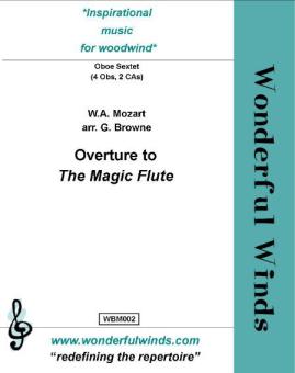Overture to the Magic Flute 