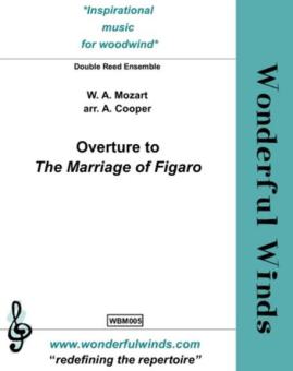 Overture to The Marriage of Figaro 