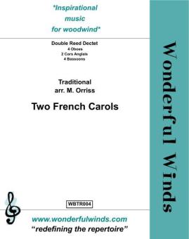 2 French Carols 