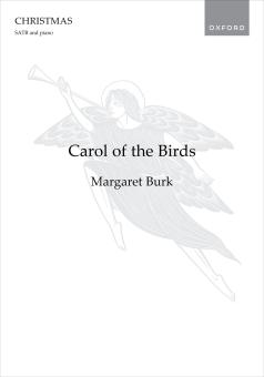 Carol of the Birds Download