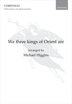 We three kings of Orient are Download