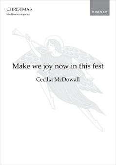 Make we joy now in this fest Download