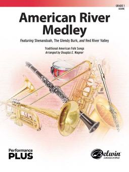 American River Medley Standard