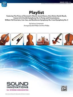 Playlist 