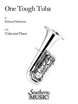 One Tough Tuba 