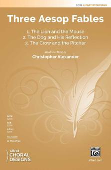 3 Aesop Fables 