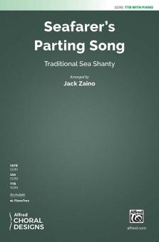 Seafarer's Parting Song 