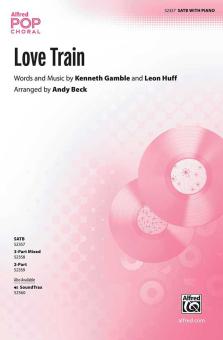 Love Train 