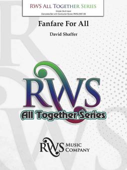Fanfare For All 