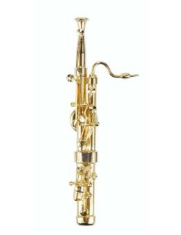Magnet bassoon 