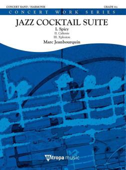 Jazz Cocktail Suite - I. Spicy 