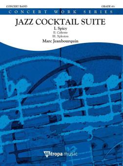 Jazz Cocktail Suite - I. Spicy 