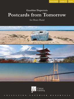 Postcards from Tomorrow 