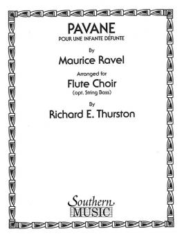 Pavane pour Une Infante Defunte 