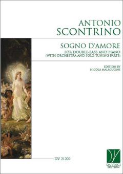 Sogno D'Amore 