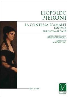 La contessa d'AmalfiFantasia 