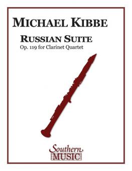 Russian Suite op.119 