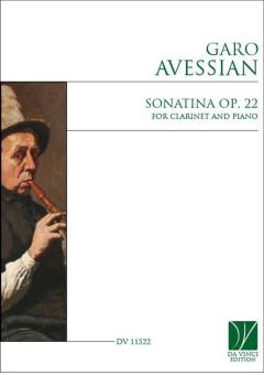 Sonatina op. 22 