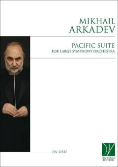 Pacific Suite 