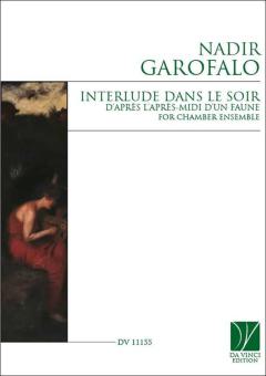 Interlude dans le soir op. 14 