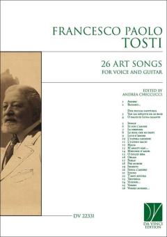 26 Art Songs 