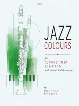 Jazz Colours 