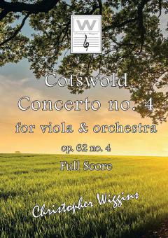 Cotswold Concerto no. 4 op. 62 no. 4 Download