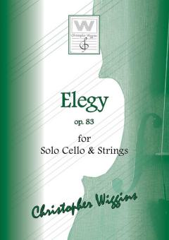 Elegy op. 83 Download
