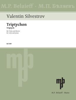 Triptychon 