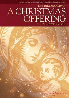 A Christmas Offering 