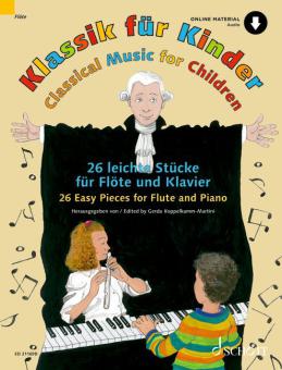Klassik für Kinder Standard