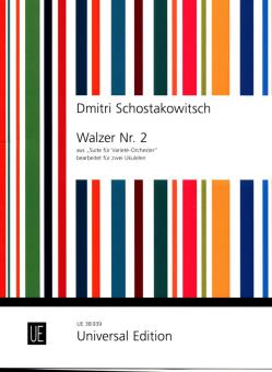 Walzer Nr. 2 