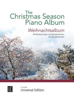 Weihnachtsalbum 