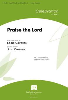 Praise the Lord 