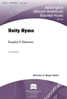 Unity Hymn 