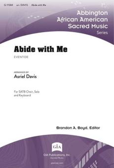 Abide with Me 