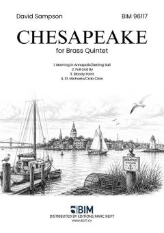 Chesapeake Standard